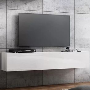 Wall Mounted TV Unit