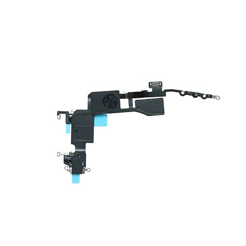 iPhone 11 Pro WiFi Signal Connector Bluetooth Antenna Flex Ribbon Cable