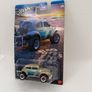 Hot wheels  Volkswagen Baja Bug Silver Series Image 3