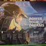 Xbox Series X with box and games Image 2