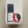 Fitbit Versa 4, by Google. Image 3