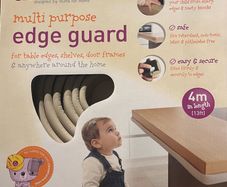 Clevamama Multi purpose edge guard
