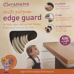 Clevamama Multi purpose edge guard