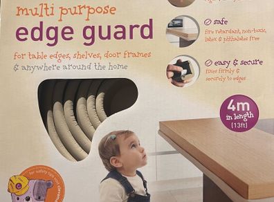 Clevamama Multi purpose edge guard