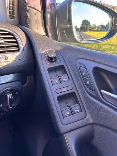Volkswagen Golf 2012