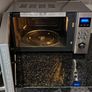 Russell Hobbs Microwave Image 3
