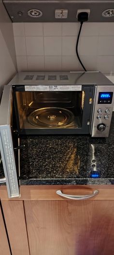 Russell Hobbs Microwave