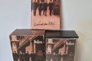 The Beatles  Live At The BBC Double Cassette Box Set (1994) Excellent Condition / No Mold