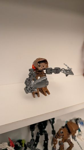 Bionicle Velika