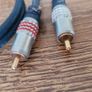 10m/ 33ft RCA to RCA cable Image 2