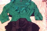 Tops and Blouses Size 16 from 5 Euro