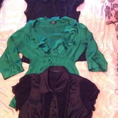 Tops and Blouses Size 16 from 5 Euro