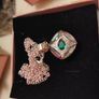 New Rose gold pendant Image 2