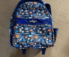 Smiggle bag