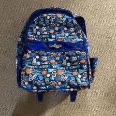 Smiggle bag