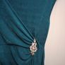 Aquamarine Dress Image 2