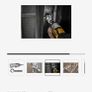 Dewalt DTLRA-QZ Right Angle Impact Chuck 1/4inch hex with LED light rechargeable with usb lead Image 9
