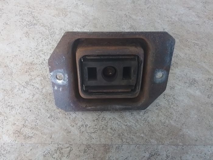 Citroen BX Rear Mount.