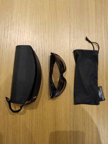 Ray Ban Sunglasses (Free Postage) (RB4300)