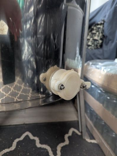 Electric Honey Extractor