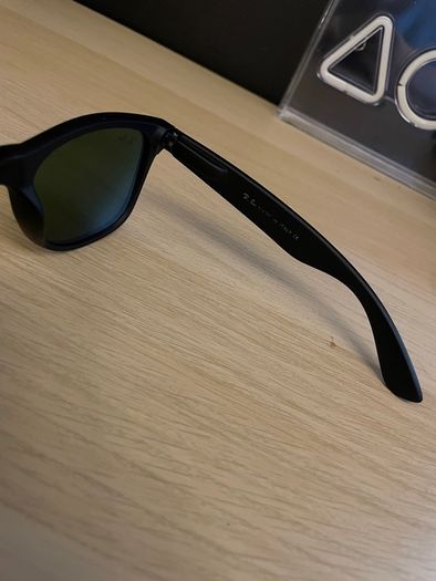 Rayban New Wayfarer Color Mix