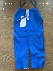 Zara leotard