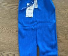 Zara leotard