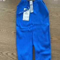 Zara leotard