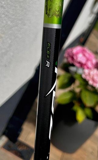 Left TaylorMade RBZ SpeedLite Driver 10.5 Regular Flex