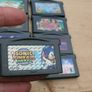 Gameboy Advance Games Image 2