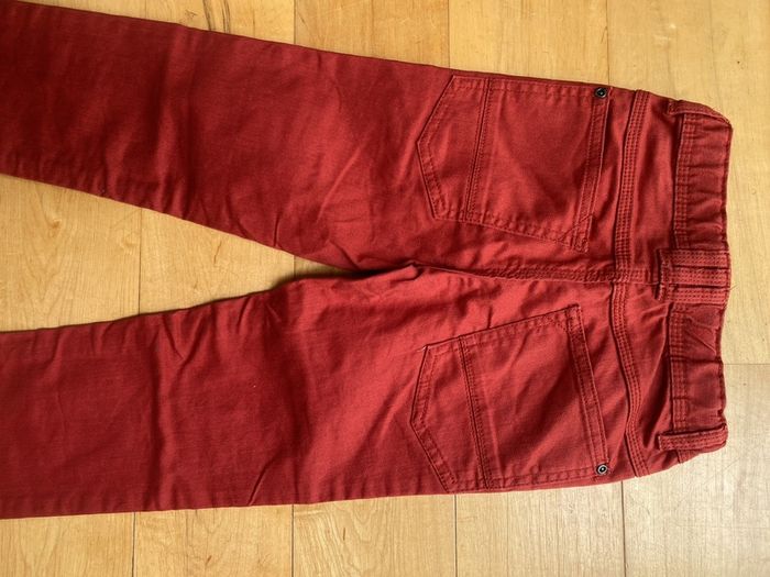 Verbaudet Trousers age 8-9