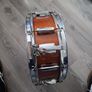 pearl Omar Hakim signagure snare 13 x 5 Image 2