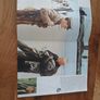 Ryan's Daughter Original promo book for the movie Image 6