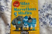 silas and the marvellous misfits