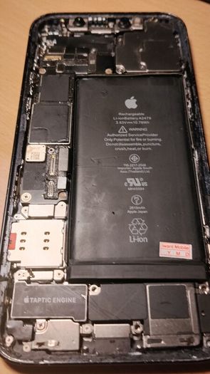 iPhone 12