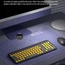 JMMO Wireless Keyboard Image 6