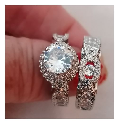Costume Rings