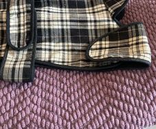 Dogs Coat