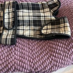 Dogs Coat