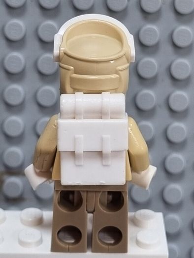 Lego Minifigure