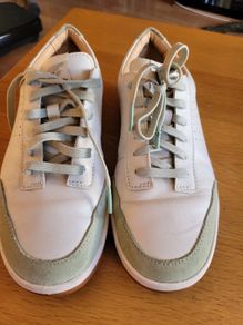 Clarks Court lite shoes size 6