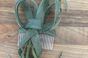 Facinator hair accessory