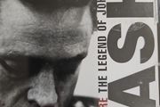 Johnny Cash - Ring Of Fire. The Legend Of Johnny Cash.