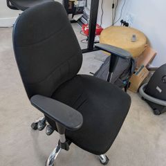 office chair
