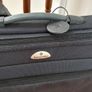 Samsonite suitcase for carrying suits Image 2