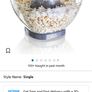 pop corn maker Image 2
