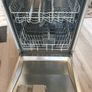 Bosch dishwasher Image 2