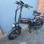 VICTRIP T6 Electric Bike  54Ah Battery  Long Range  Brand New Image 8