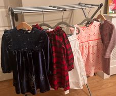 Girl clothes bundle 2-3y
