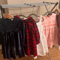 Girl clothes bundle 2-3y